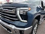 2026 Chevrolet Silverado 2500 Crew Cab 4WD Pickup for sale #6C7893 - photo 9