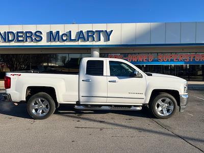 Used 2018 Chevrolet Silverado 1500 - photo 1
