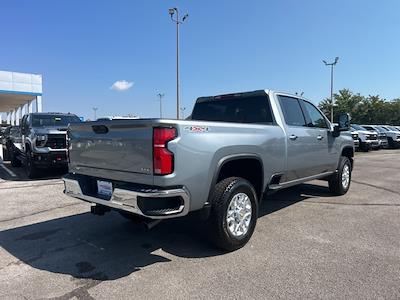 New 2026 Chevrolet Silverado 2500 LTZ Crew Cab 4WD Pickup for sale #6C7910 - photo 2