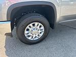 New 2026 Chevrolet Silverado 2500 LTZ Crew Cab 4WD Pickup for sale #6C7910 - photo 10