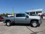 New 2026 Chevrolet Silverado 2500 LTZ Crew Cab 4WD Pickup for sale #6C7910 - photo 3