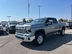 New 2026 Chevrolet Silverado 2500 LTZ Crew Cab 4WD Pickup for sale #6C7910 - photo 7