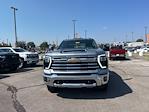 New 2026 Chevrolet Silverado 2500 LTZ Crew Cab 4WD Pickup for sale #6C7910 - photo 8