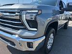 New 2026 Chevrolet Silverado 2500 LTZ Crew Cab 4WD Pickup for sale #6C7910 - photo 9