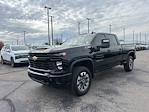 2024 Chevrolet Silverado 2500 Crew Cab 4WD Pickup for sale #6C7910A - photo 7
