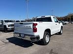 2026 Chevrolet Silverado 1500 Regular Cab 4WD Pickup for sale #6C7929 - photo 2