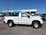 2026 Chevrolet Silverado 1500 Regular Cab 4WD Pickup for sale #6C7929 - photo 3