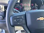 2026 Chevrolet Silverado 1500 Regular Cab 4WD Pickup for sale #6C7929 - photo 17