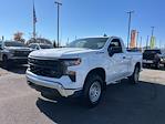 2026 Chevrolet Silverado 1500 Regular Cab 4WD Pickup for sale #6C7929 - photo 7