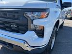 2026 Chevrolet Silverado 1500 Regular Cab 4WD Pickup for sale #6C7929 - photo 9