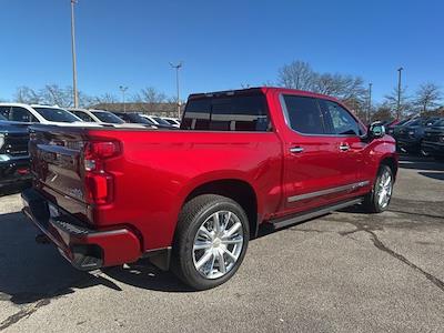 New 2026 Chevrolet Silverado 1500 High Country Crew Cab for sale #6C7951 - photo 2