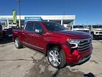 New 2026 Chevrolet Silverado 1500 High Country Crew Cab for sale #6C7951 - photo 1