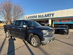 Used 2021 Chevrolet Silverado 1500 LTZ Crew Cab for sale #6C7951A - photo 1