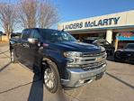 Used 2021 Chevrolet Silverado 1500 LTZ Crew Cab for sale #6C7951A - photo 3