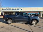 Used 2021 Chevrolet Silverado 1500 LTZ Crew Cab for sale #6C7951A - photo 4