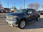 Used 2021 Chevrolet Silverado 1500 LTZ Crew Cab for sale #6C7951A - photo 8