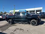 New 2026 Chevrolet Silverado 1500 Custom Crew Cab for sale #6C8052 - photo 3