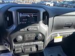 New 2026 Chevrolet Silverado 1500 Custom Crew Cab for sale #6C8052 - photo 25