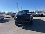 New 2026 Chevrolet Silverado 1500 Custom Crew Cab for sale #6C8052 - photo 8