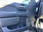 New 2026 Chevrolet Silverado 1500 Custom Crew Cab for sale #6C8052 - photo 11