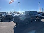 New 2026 Chevrolet Silverado 1500 Custom Crew Cab for sale #6C8052 - photo 7