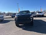 New 2026 Chevrolet Silverado 1500 Custom Crew Cab for sale #6C8052 - photo 8