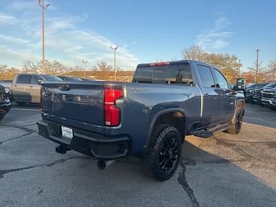 New 2026 Chevrolet Silverado 2500 LTZ Crew Cab for sale #6C8061 - photo 2
