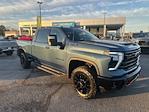 New 2026 Chevrolet Silverado 2500 LTZ Crew Cab for sale #6C8061 - photo 1
