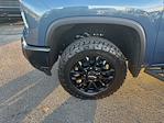 New 2026 Chevrolet Silverado 2500 LTZ Crew Cab for sale #6C8061 - photo 10