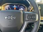 New 2026 Chevrolet Silverado 2500 LTZ Crew Cab for sale #6C8061 - photo 20