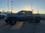 New 2026 Chevrolet Silverado 2500 LTZ Crew Cab for sale #6C8061 - photo 6