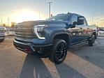 New 2026 Chevrolet Silverado 2500 LTZ Crew Cab for sale #6C8061 - photo 7