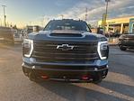 New 2026 Chevrolet Silverado 2500 LTZ Crew Cab for sale #6C8061 - photo 8
