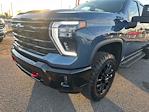 New 2026 Chevrolet Silverado 2500 LTZ Crew Cab for sale #6C8061 - photo 9