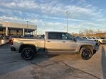 New 2026 Chevrolet Silverado 2500 LTZ Crew Cab for sale #6C8079 - photo 3