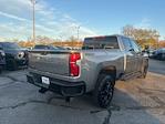 New 2026 Chevrolet Silverado 2500 LTZ Crew Cab for sale #6C8079 - photo 2