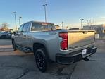 New 2026 Chevrolet Silverado 2500 LTZ Crew Cab for sale #6C8079 - photo 5