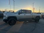New 2026 Chevrolet Silverado 2500 LTZ Crew Cab for sale #6C8079 - photo 6
