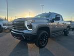 New 2026 Chevrolet Silverado 2500 LTZ Crew Cab for sale #6C8079 - photo 7