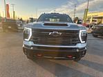 New 2026 Chevrolet Silverado 2500 LTZ Crew Cab for sale #6C8079 - photo 8