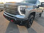New 2026 Chevrolet Silverado 2500 LTZ Crew Cab for sale #6C8079 - photo 9
