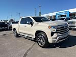 2026 Chevrolet Silverado 1500 Crew Cab 4WD Pickup for sale #6C8088 - photo 1