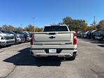 2026 Chevrolet Silverado 1500 Crew Cab 4WD Pickup for sale #6C8088 - photo 4