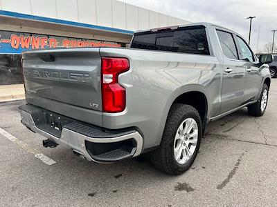2024 Chevrolet Silverado 1500 Crew Cab 4WD Pickup for sale #6C8088A - photo 2