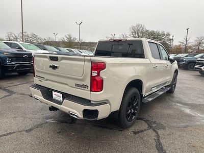 New 2026 Chevrolet Silverado 1500 High Country Crew Cab for sale #6C8098 - photo 2
