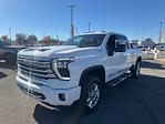 New 2026 Chevrolet Silverado 2500 High Country Crew Cab for sale #6C8235 - photo 7