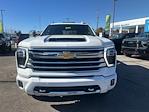 New 2026 Chevrolet Silverado 2500 High Country Crew Cab for sale #6C8235 - photo 8