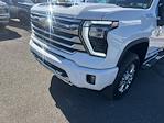 New 2026 Chevrolet Silverado 2500 High Country Crew Cab for sale #6C8235 - photo 9