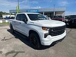 New 2026 Chevrolet Silverado 1500 Custom Crew Cab 4WD Pickup for sale #6C8367 - photo 1