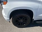 New 2026 Chevrolet Silverado 1500 Custom Crew Cab 4WD Pickup for sale #6C8367 - photo 10